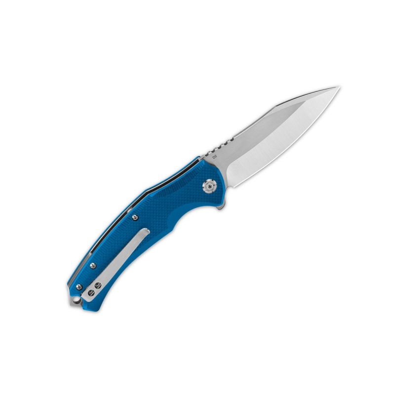 QSP Snipe G-10 D2 QS121-A Blue