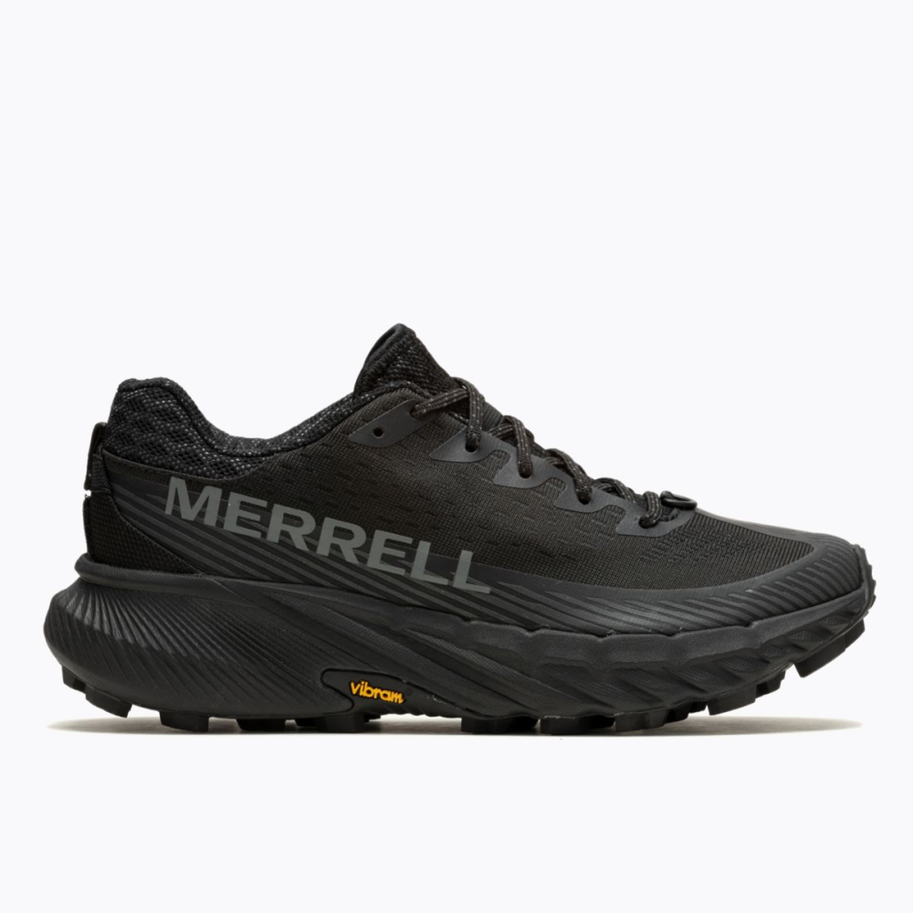 Merrell Agility Peak 5 J068090 / schwarz