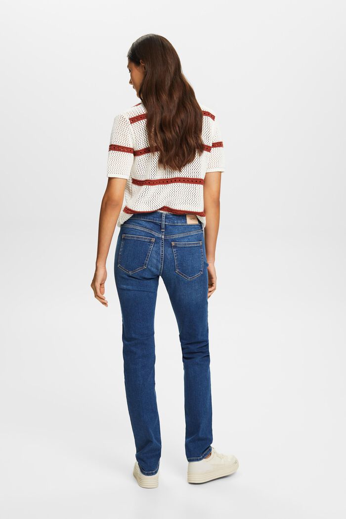 Slim Fit Stretchjeans