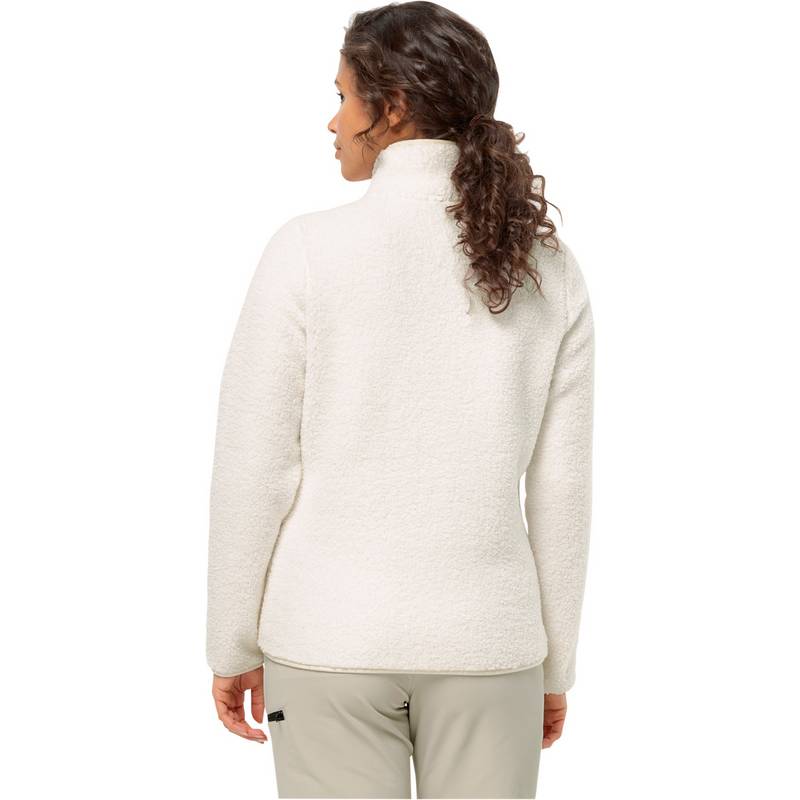 Jack Wolfskin HIGH CURL Fleecejacke Damen