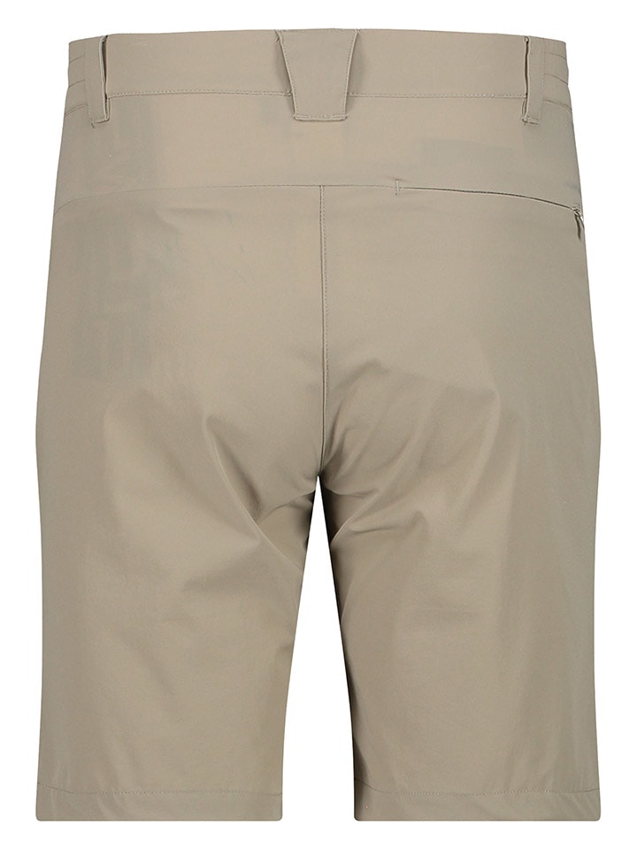 CMP Trekkingbermudas in Beige günstig kaufen