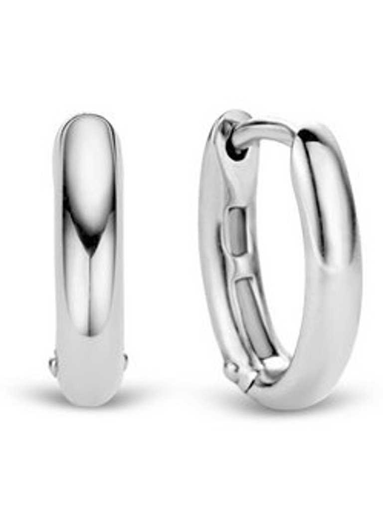 TI SENTO - Milano Silver Earrings 7759SI