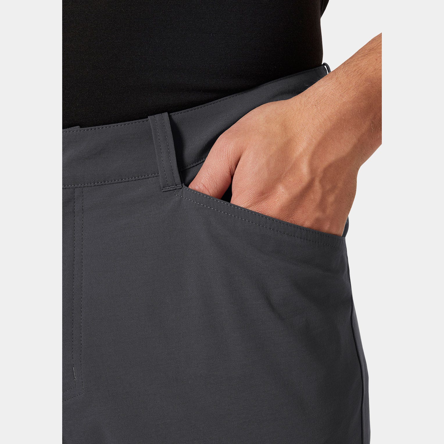 Men’s Elv Light Zip Off Tur Pants