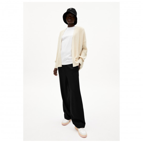 ARMEDANGELS - Women's Vildanaa Soft - Cardigan
