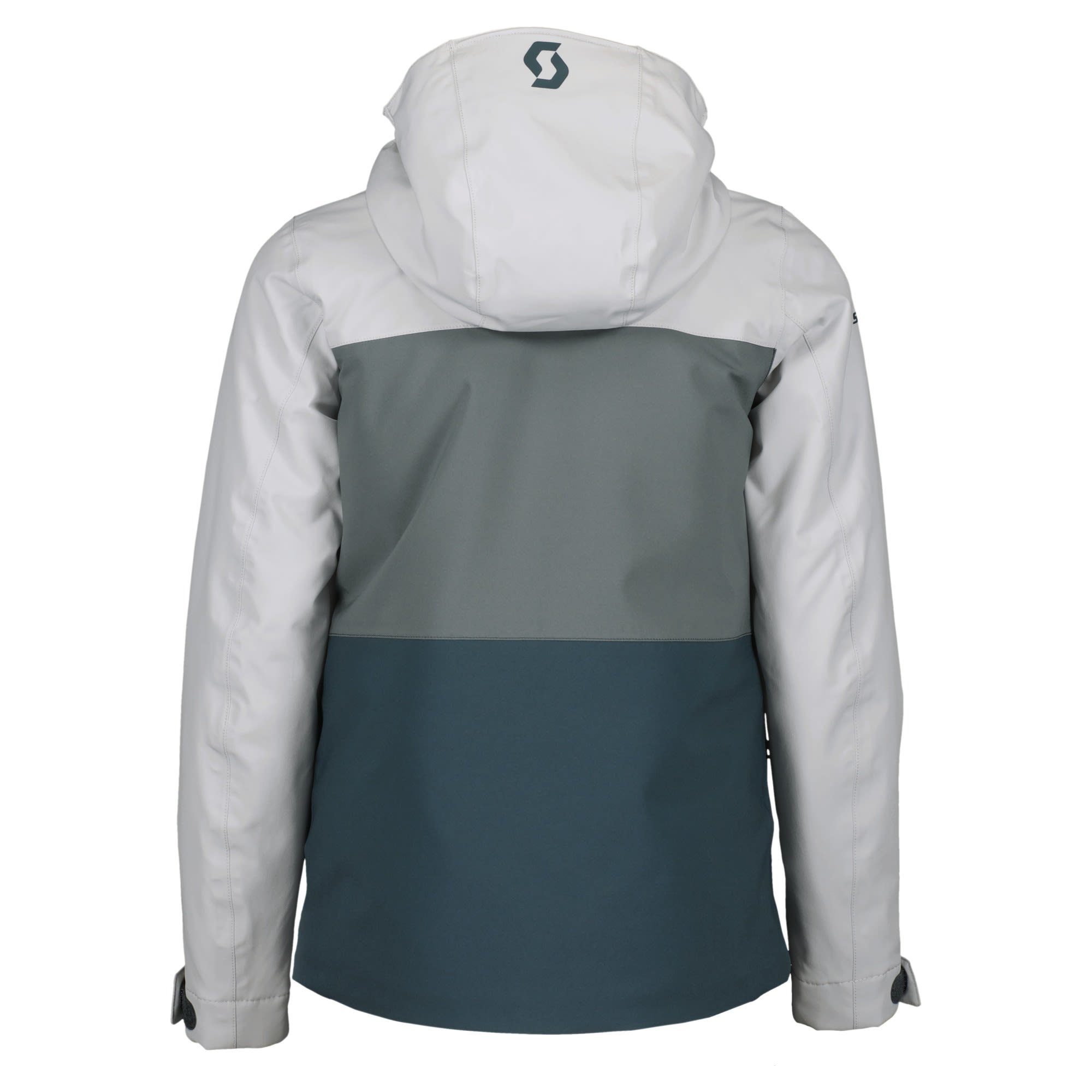 Scott Skijacke Scott Boys Ultimate Dryo 10 Jacket Kinder Ski- &