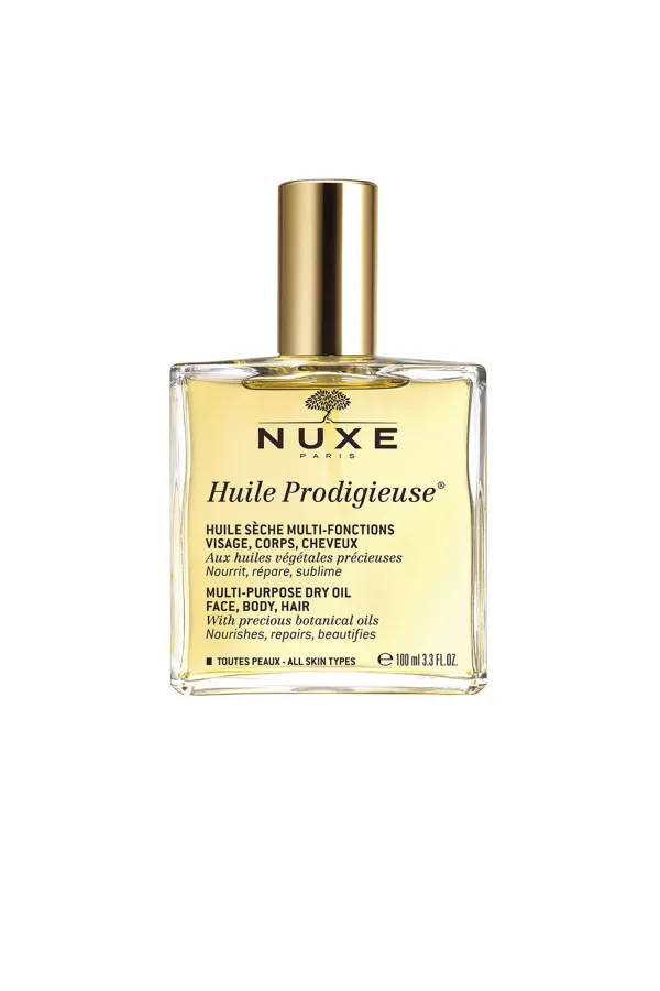 Nuxe  Huile Prodigieuse® Aceite Seco Nuxe 100 ml