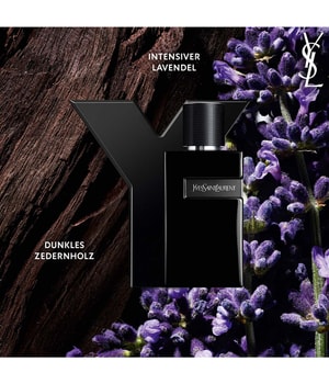 Yves Saint Laurent Y Le Parfum Eau de Parfum-60 ml