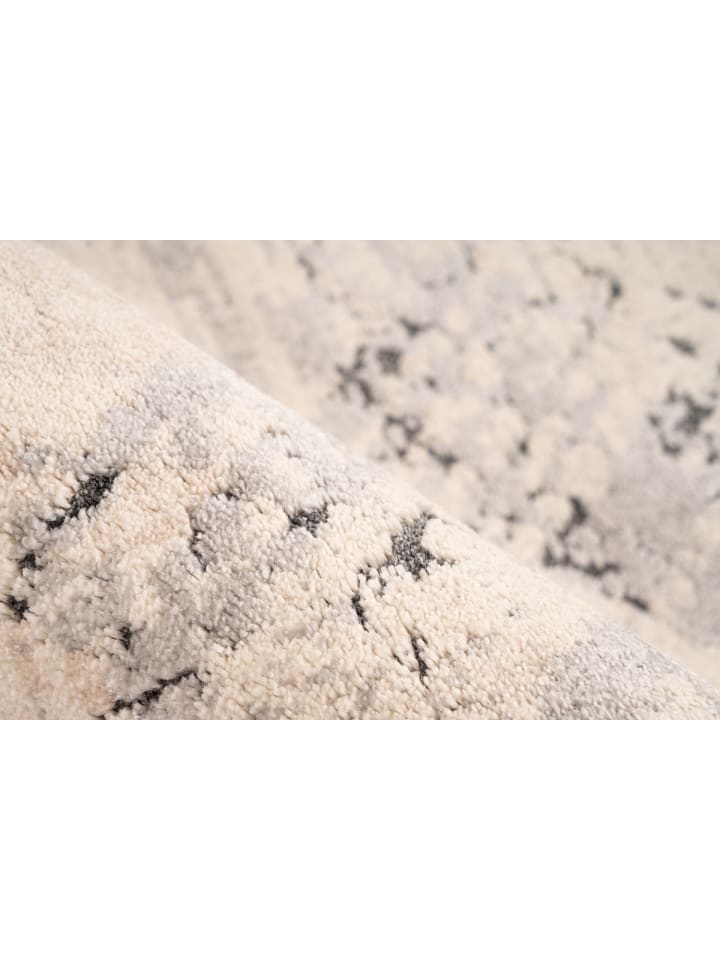 Arte Espina Teppich Ninnetta in Multi / Beige günstig kaufen