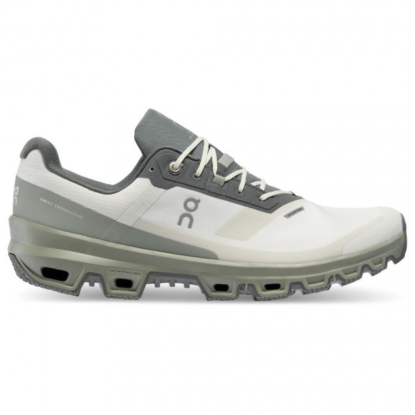 On - Cloudventure Waterproof - Trailrunningschuhe