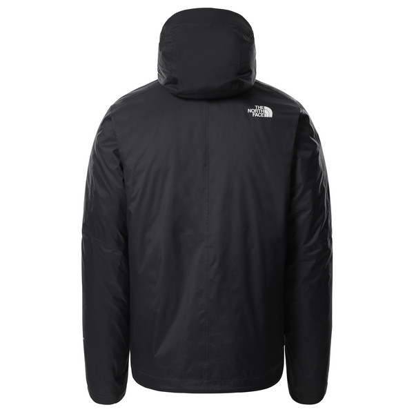 M NEW DRYVENT DOWN TRICLIMATE Herren - Doppeljacke