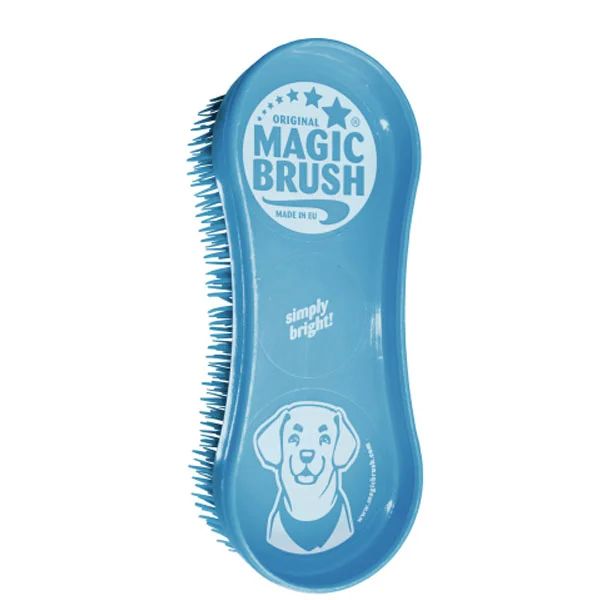 Kerbl MagicBrush DOG Blue Sky günstig kaufen bei ZooRoyal
