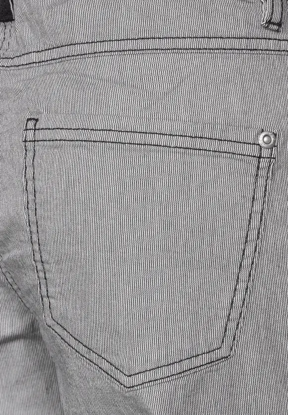 CECIL Casual Fit Hose in 3/4