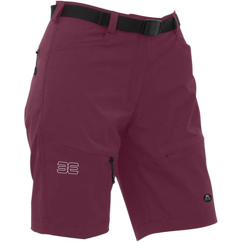 Maul Sport Laval Funktionsshorts Damen
