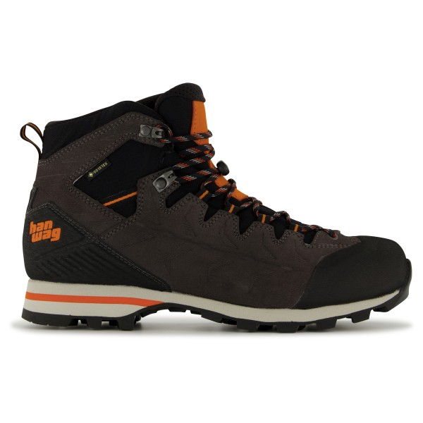 Hanwag - Makra Light GTX - Wanderschuhe