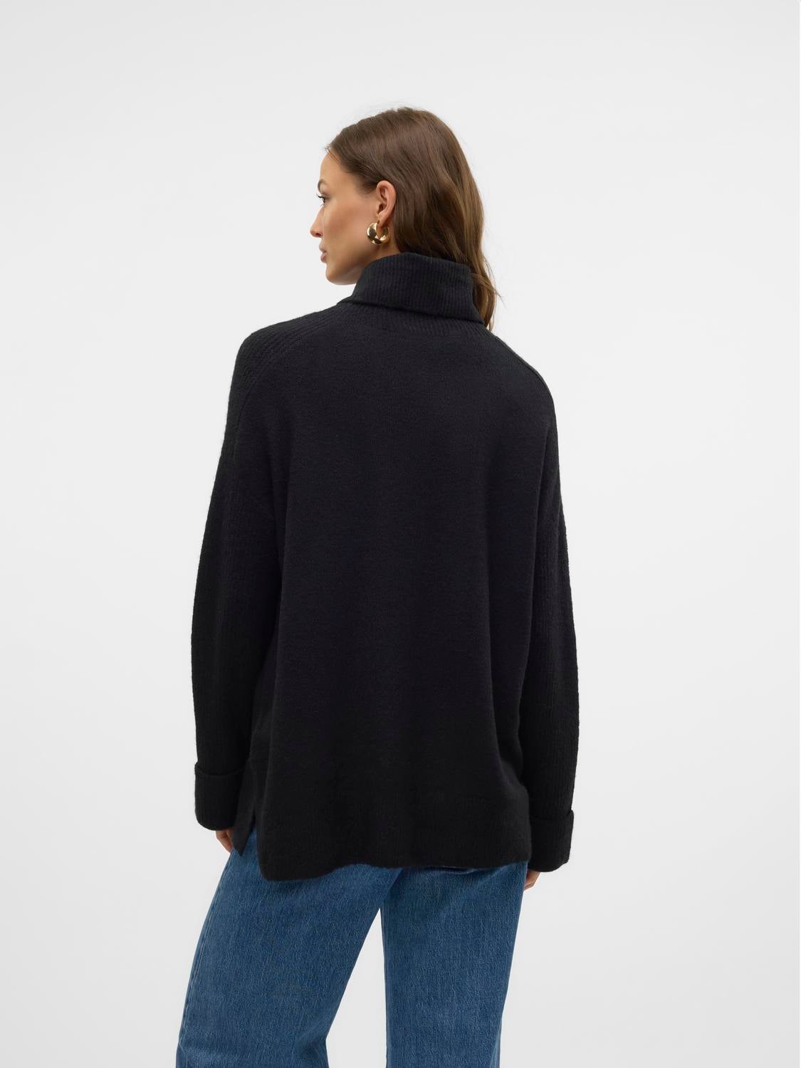 VMJUPITER Pullover