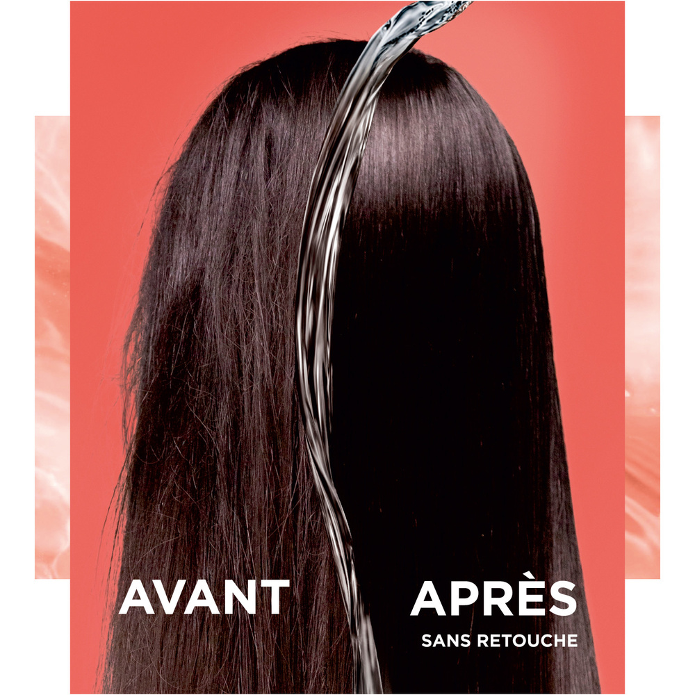 L'Oréal Paris L'Oréal Paris Elseve Dream Long Soin Magique 8 secondes 200ml Soin Magique Embellisseur Instantané 8 secondes