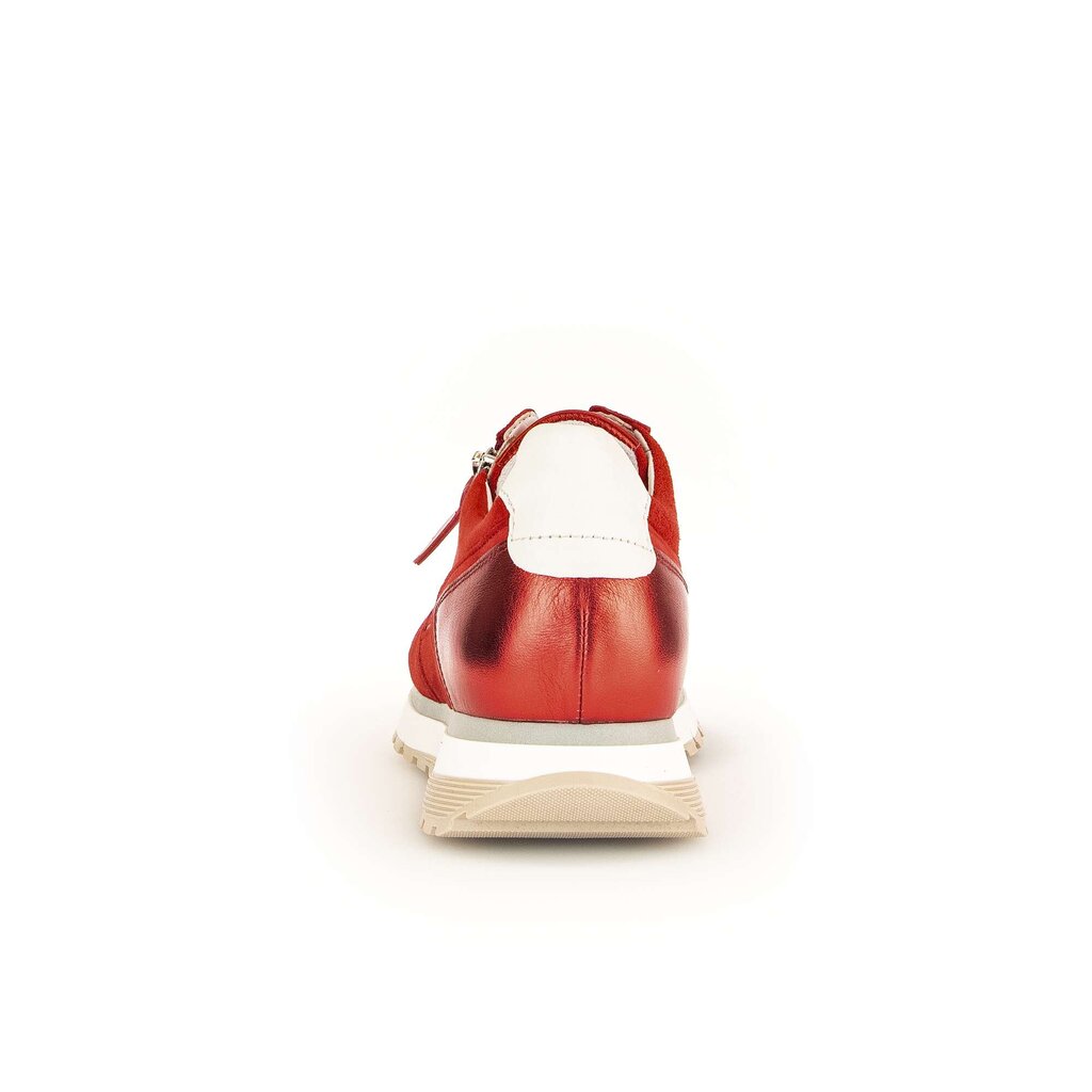 Gabor comfort Sneaker low rot