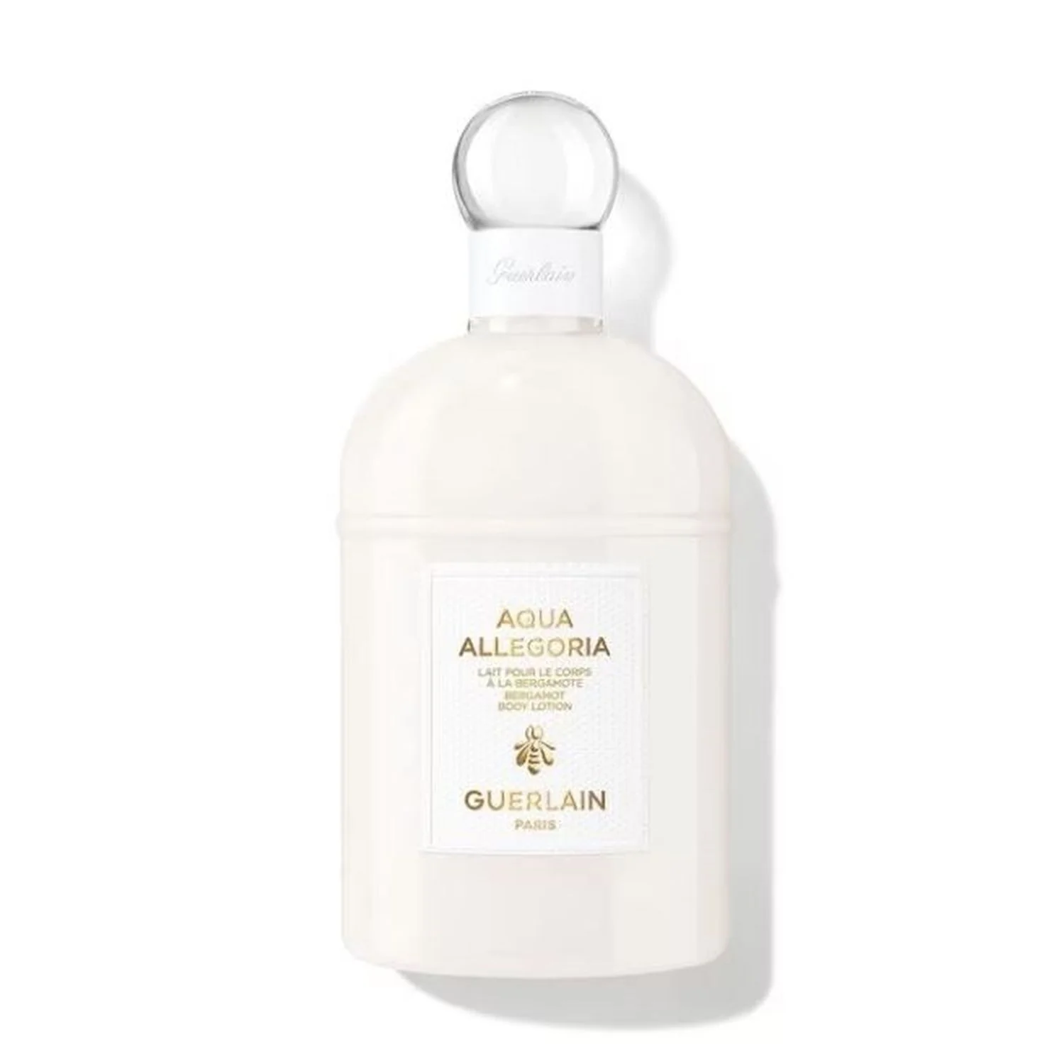 Aqua Allegoria Lait Pour Le Corps à la Bergamote - Telové mlieko
