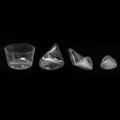 Mobowl - Foldable Bowl