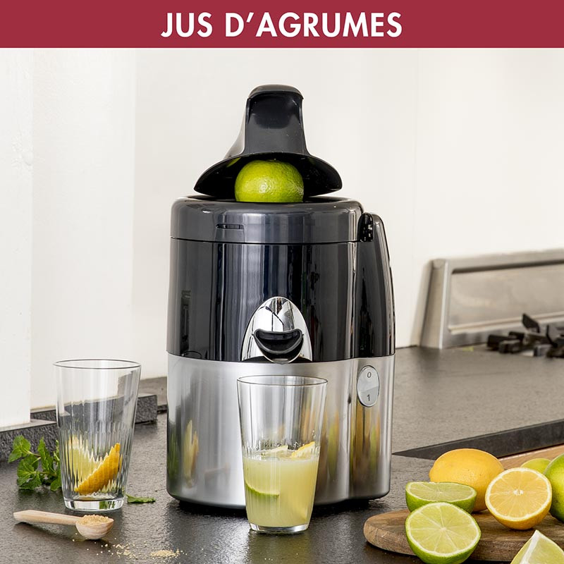 JUICE EXPERT 4