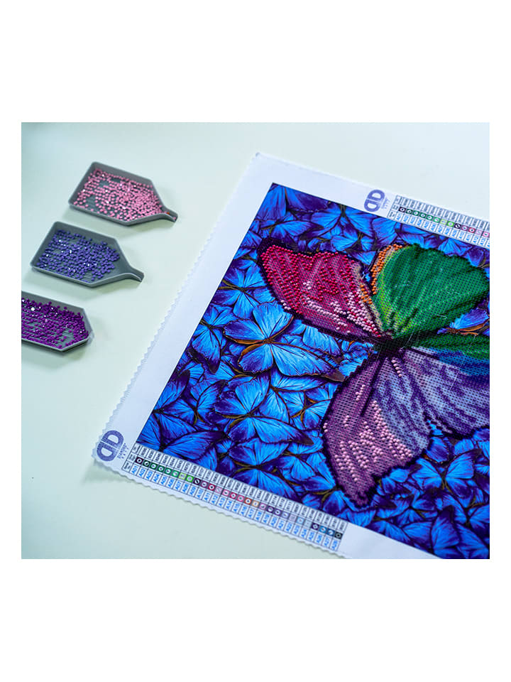 DIAMOND DOTZ Kreativset 