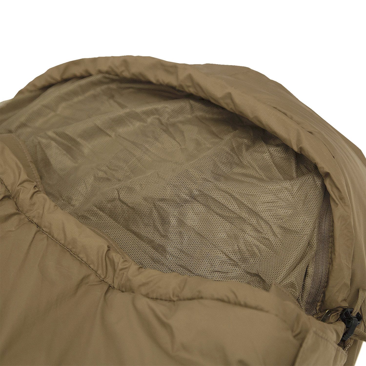 Schlafsack Tropen