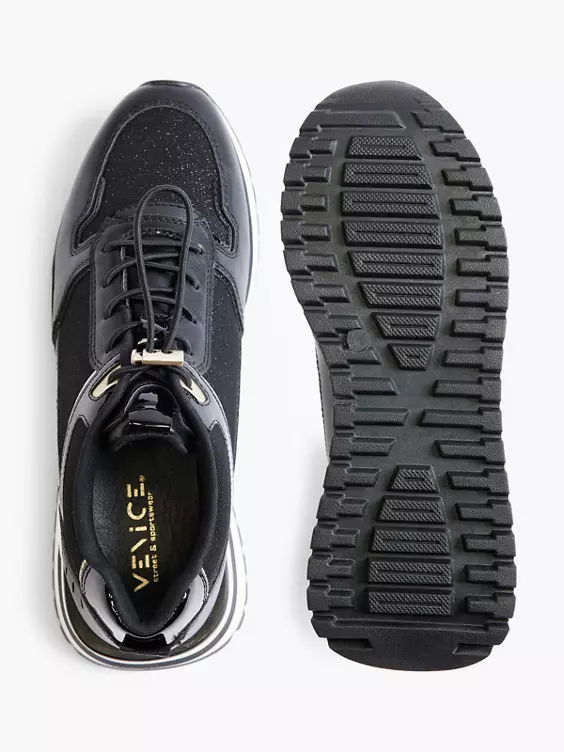 Venice Slip On Sneaker