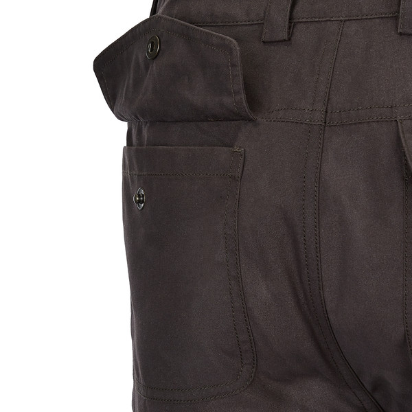 RAZNAS SHORTS Herren - Shorts