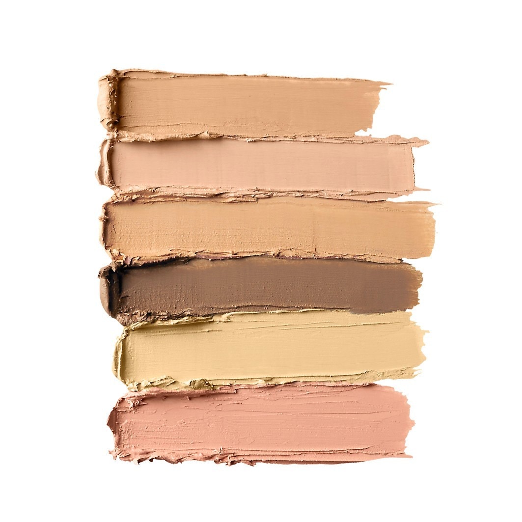 Conceal Correct Contour Palette