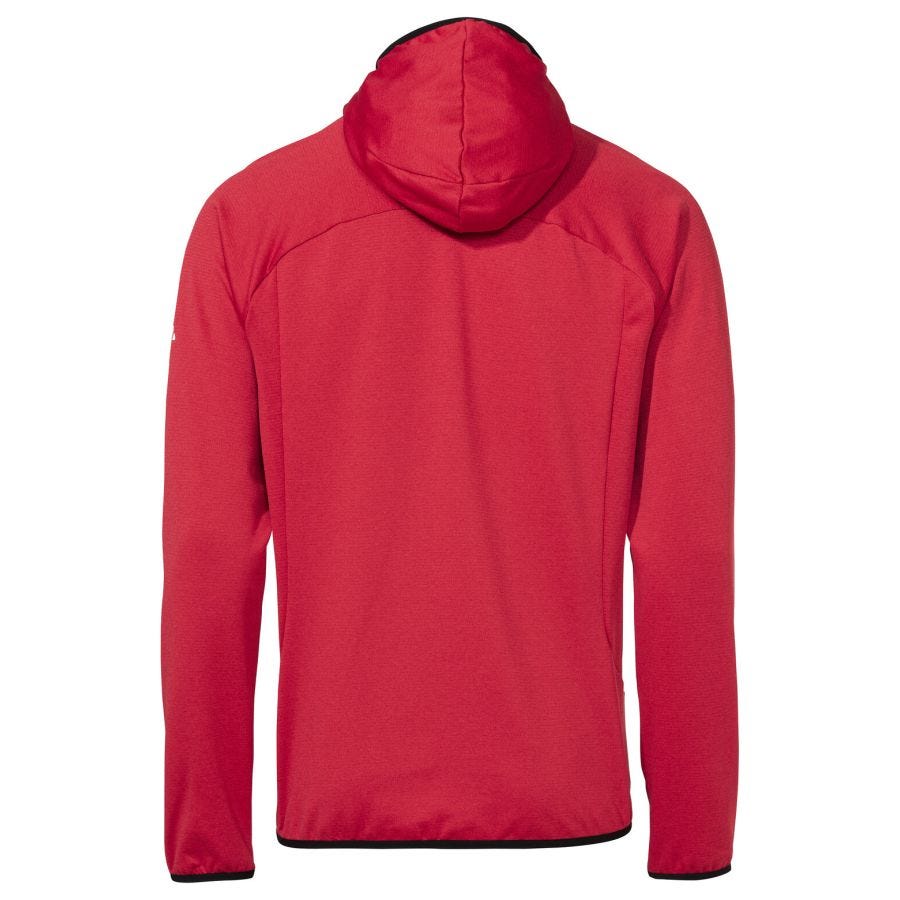 Tekoa II Fleecejacke Herren