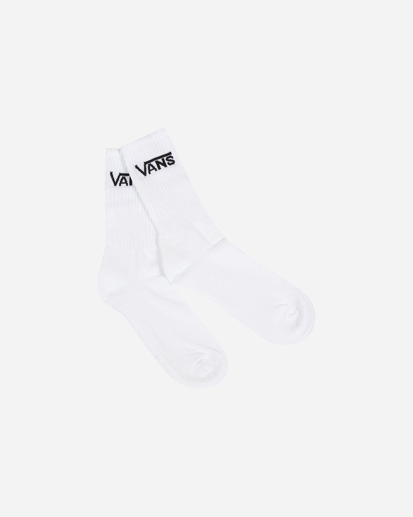 Calze Vans Classic Logo 3pk M VN000XRZWHT1