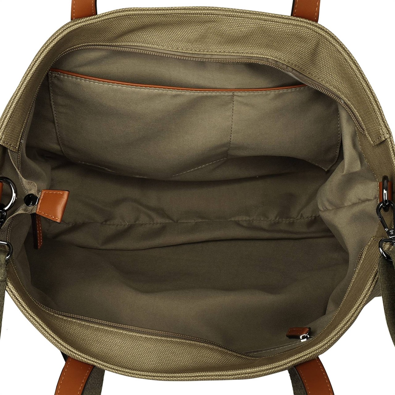GABOR Handtaschen khaki