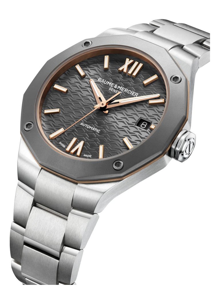 Ceas Baume & Mercier Riviera M0A10661