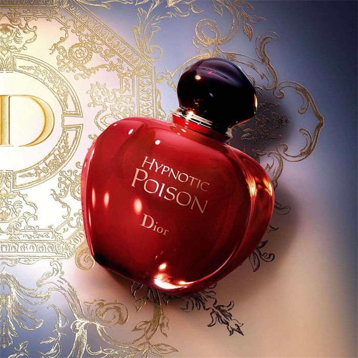 Eau de Toilette Spray