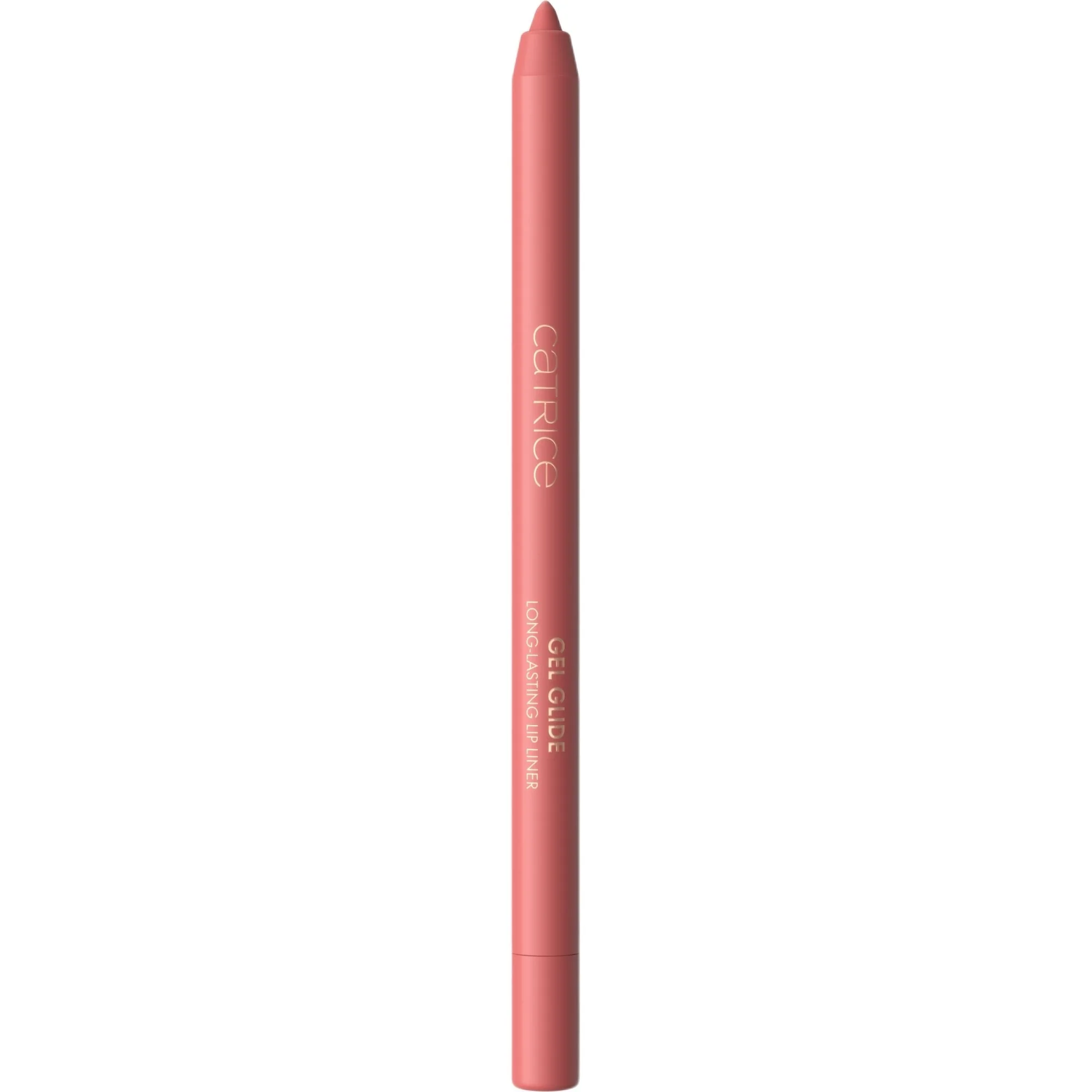 Lápiz labial Gel Glide de larga duración - Lápiz labial