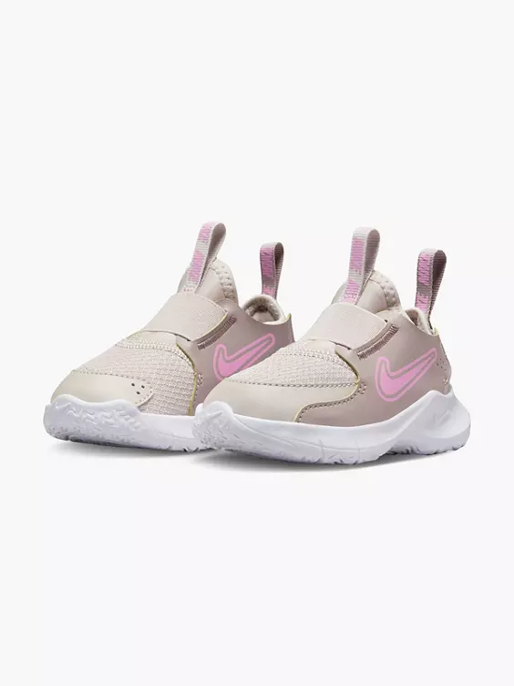 Nike Slip On Sneaker FLEX RUNNER 3