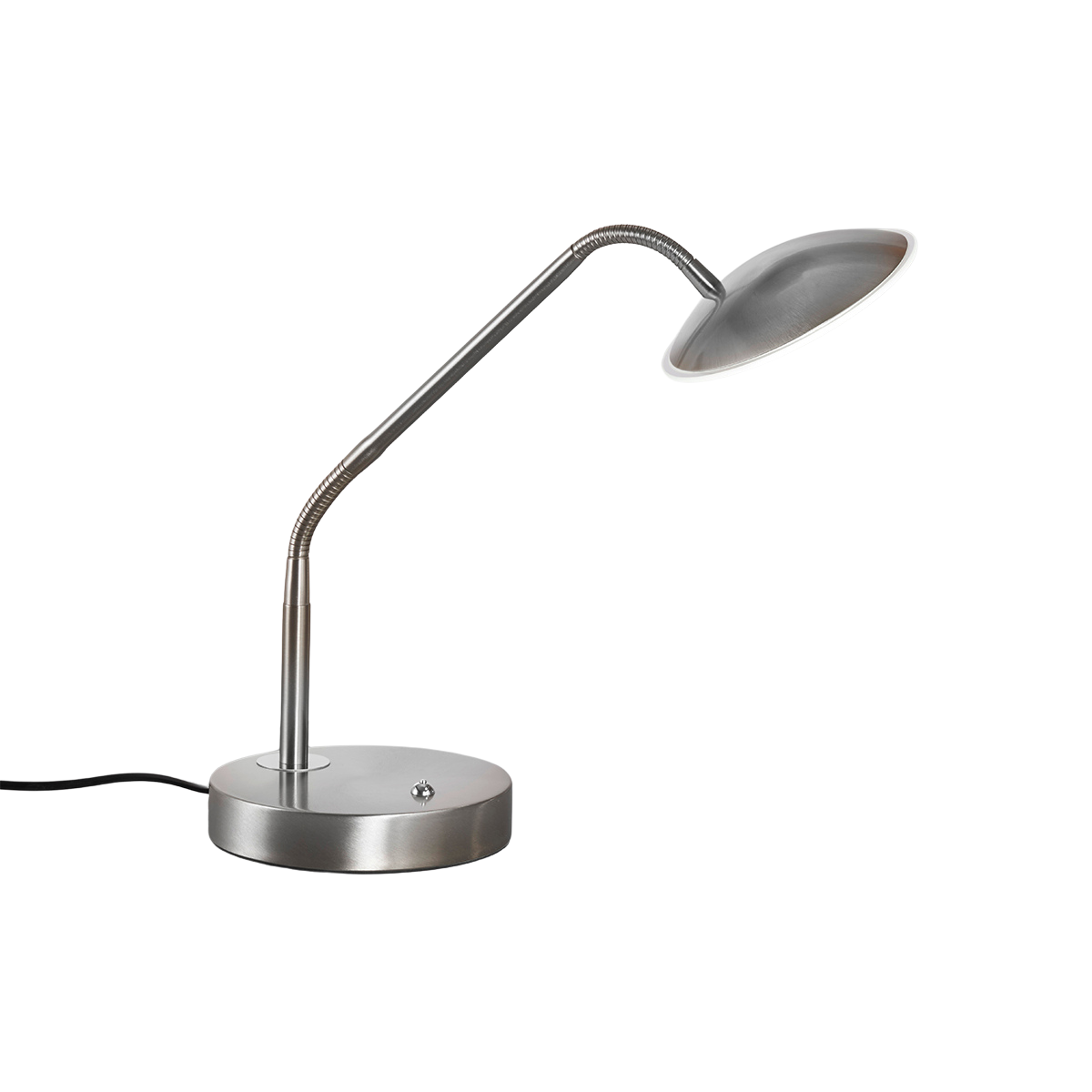 Fischer & Honsel LED Tischleuchte Tallri 1-flg