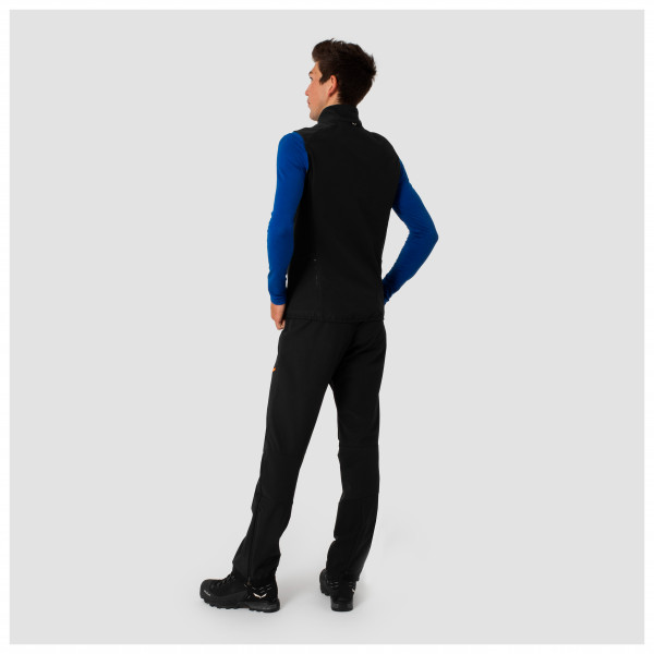Salewa - Sella DST Light Pants - Tourenhose