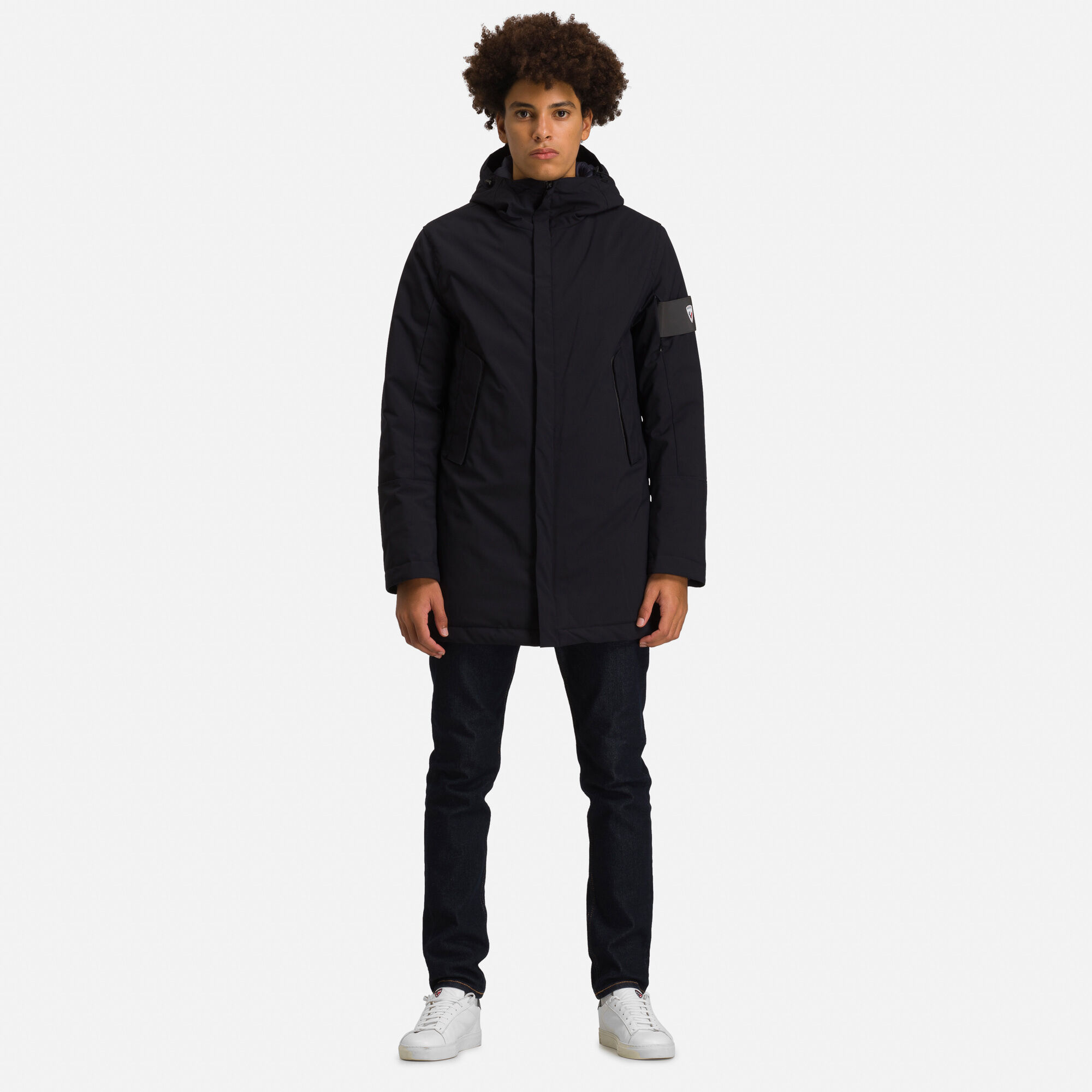 Parka Maxence Homme