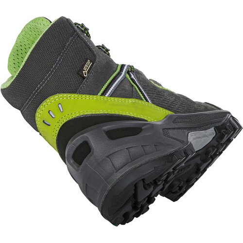 KINDER MULTIFUNKTIONSTIEFEL ARCO GTX® MID JUNIOR