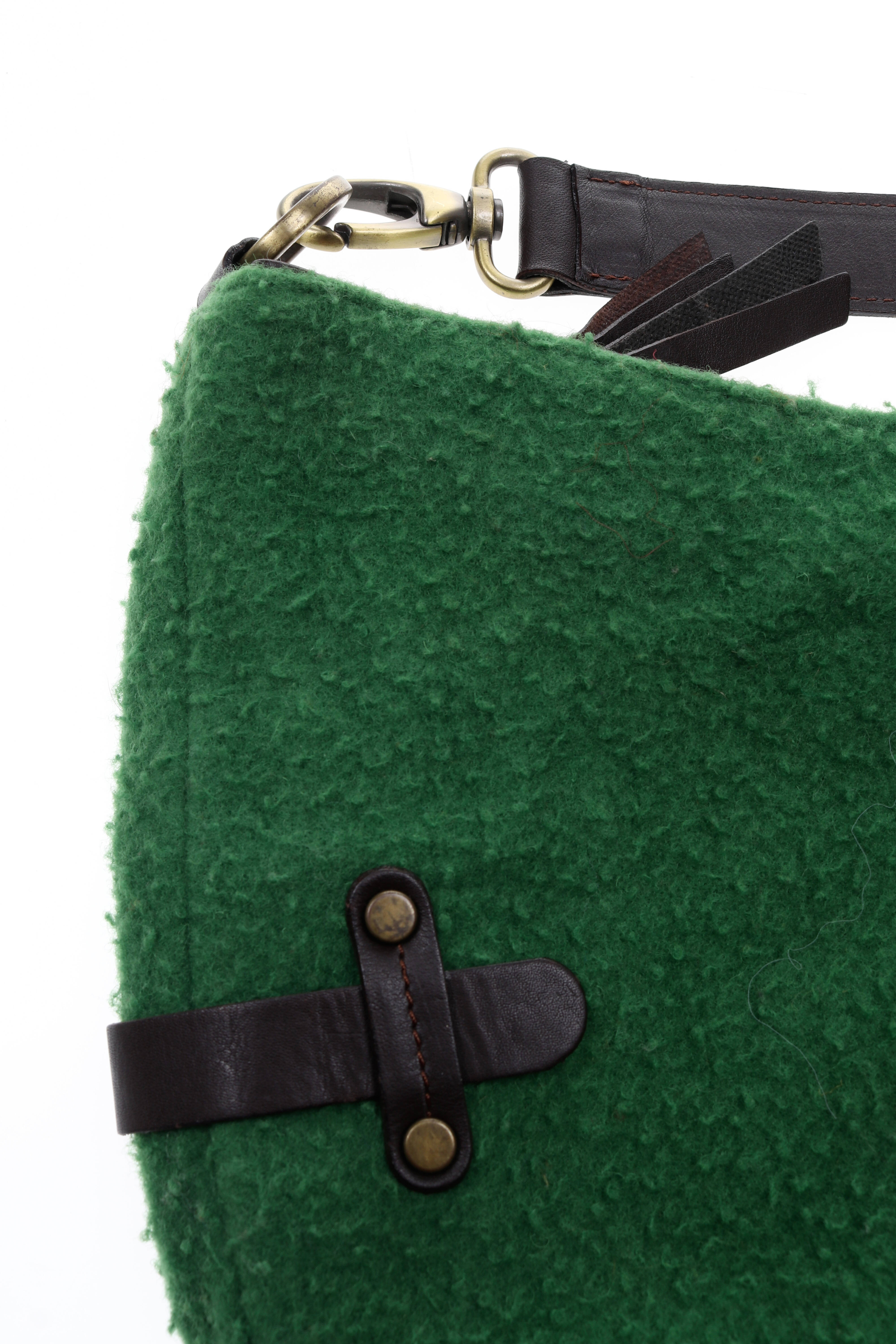Dooney   Bourke Sacs Femme couleur vert