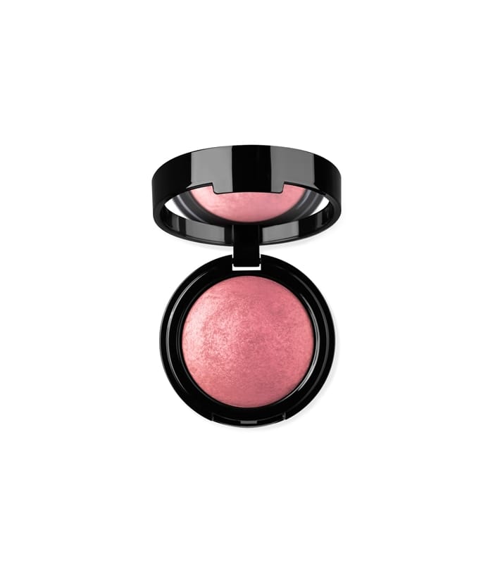 MESAUDA-BLUSH & GLOW-Fard à joues Illuminateur