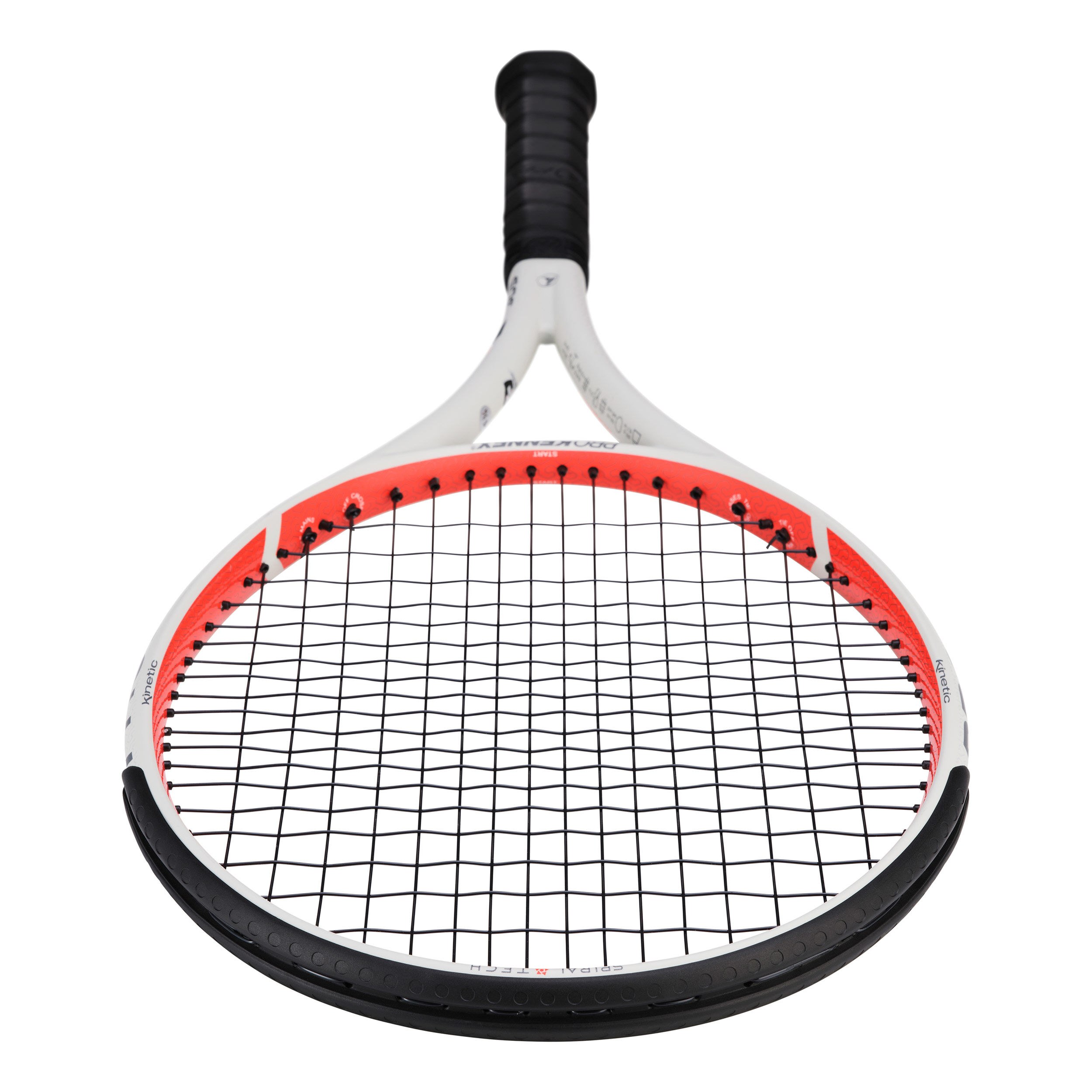 Kinetic 10 (305g) Testschläger