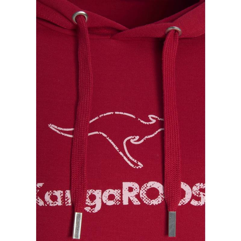 KangaROOS Hoodie Damen