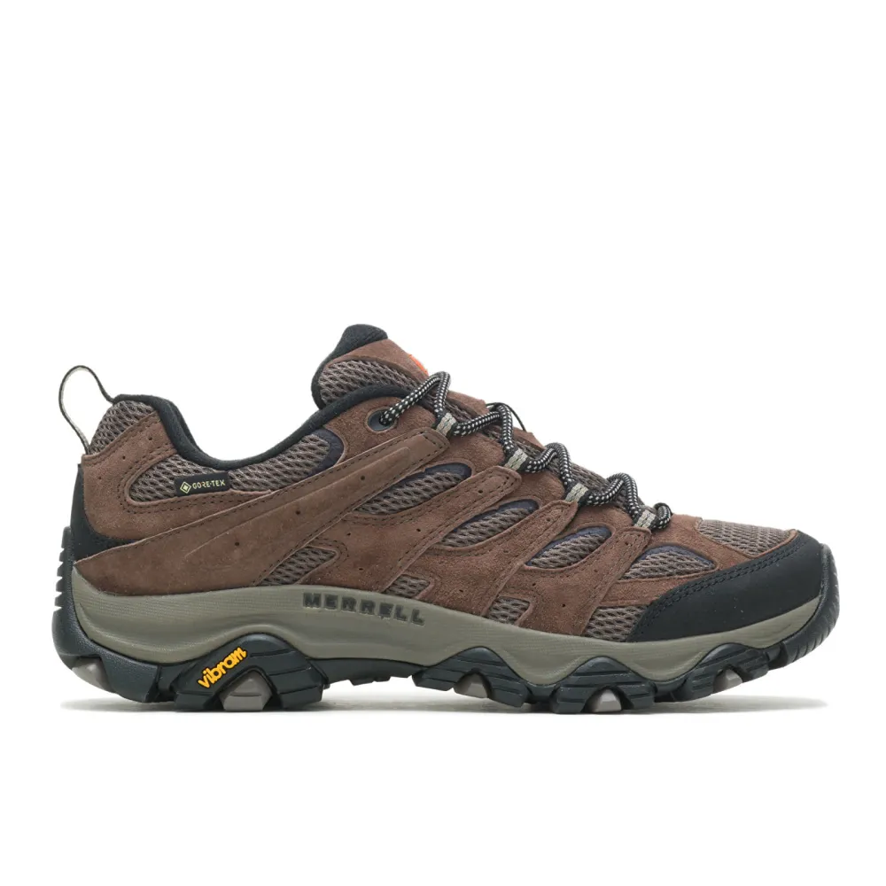 Merrell Moab 3 GORE TEX J036753 / braun