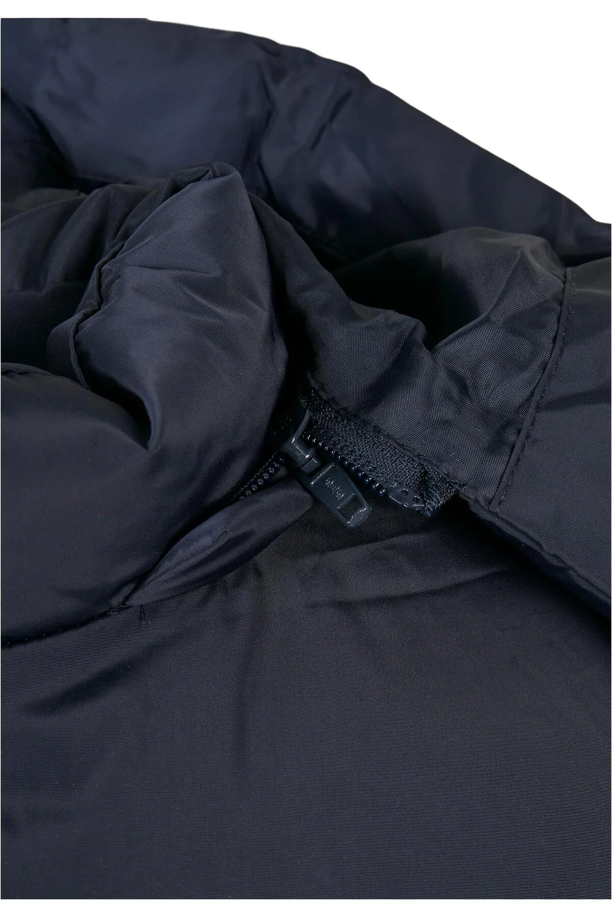 Urban Classics  Winterjacke - Blau - Basic