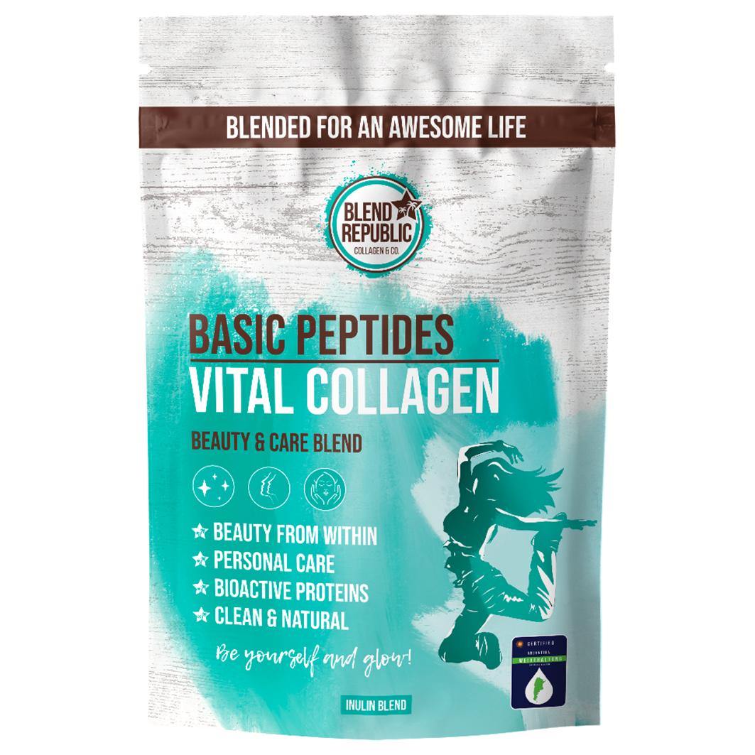 Vital Collagen