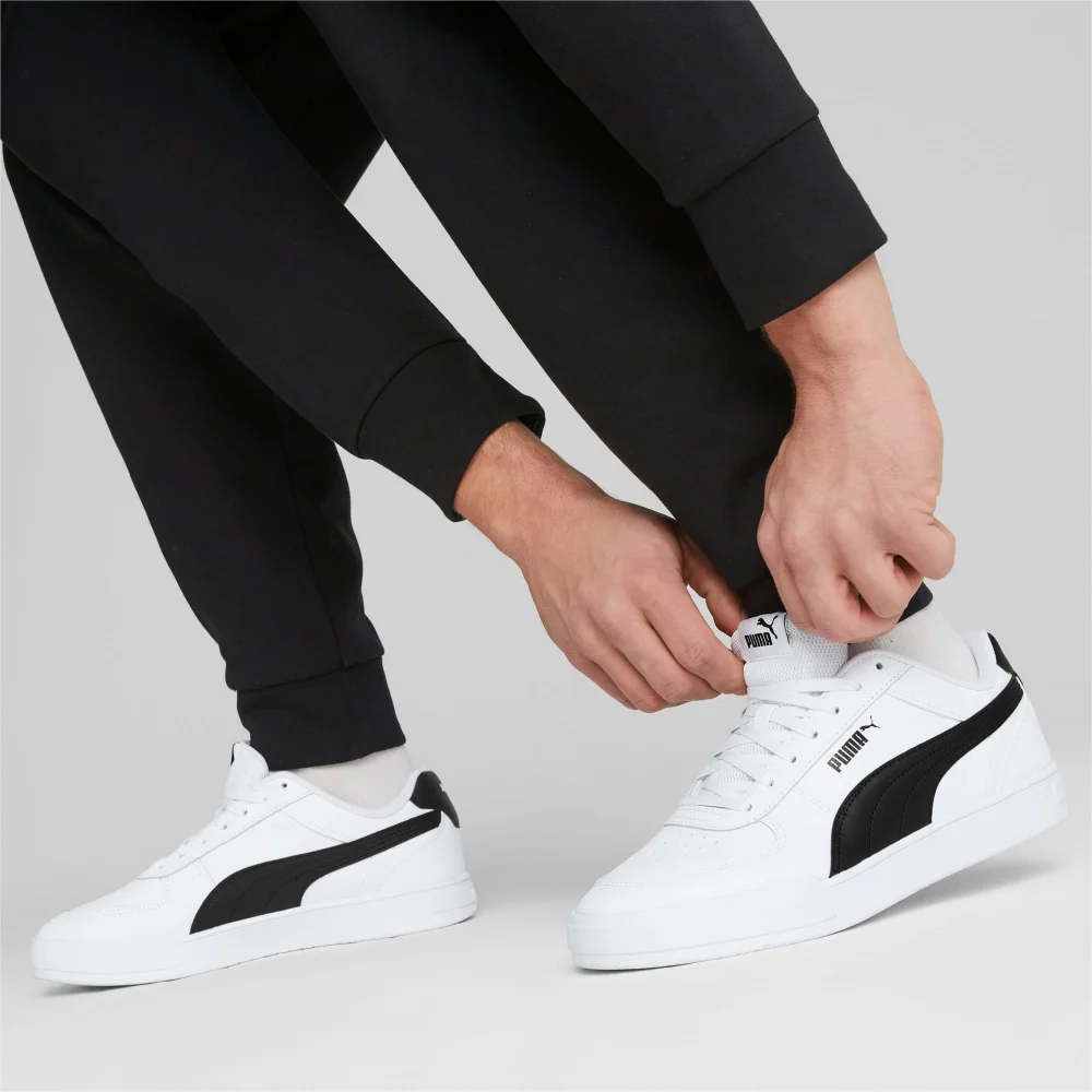 PUMA Caven 380810 02 / weiss