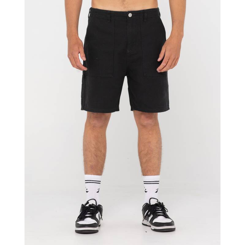 RUSTY LA JOLLA 19 WALKSHORT Shorts Herren