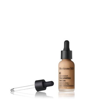 Perricone MD No Makeup Foundation Serum Flüssige Foundation-30 ml